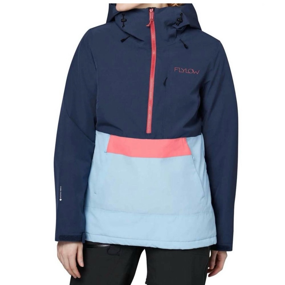 Flylow Sarah Anorak Women's Jacket